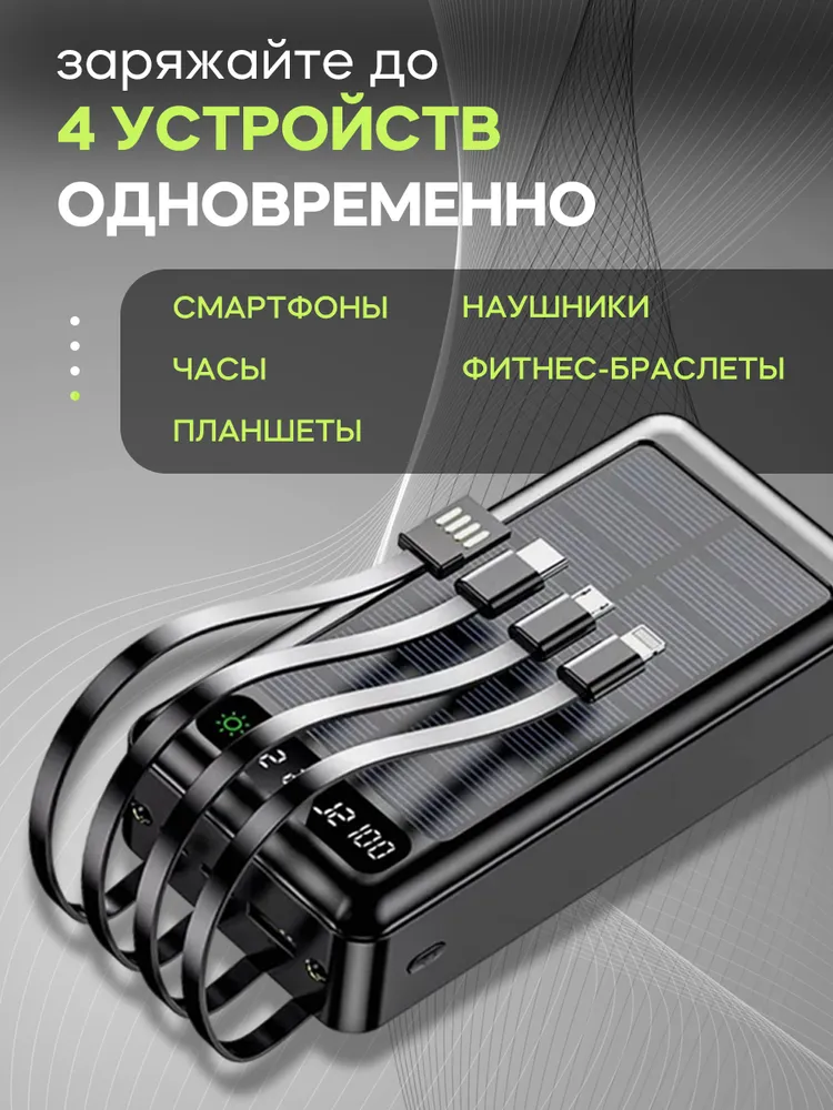 Батареи с солнечной панелью купить