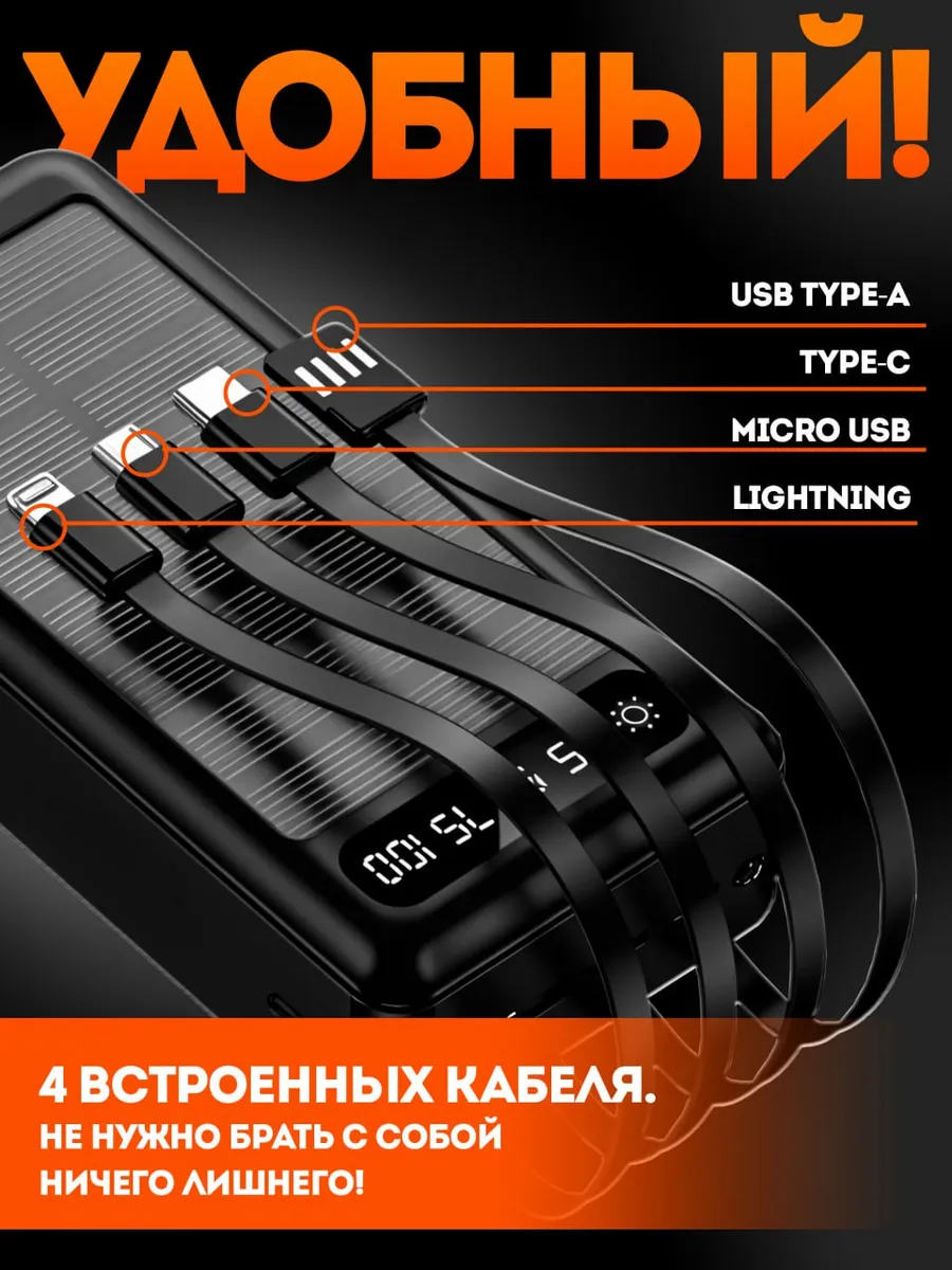 Батареи с солнечной панелью купить