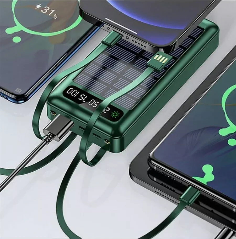 Батареи с солнечной панелью купить