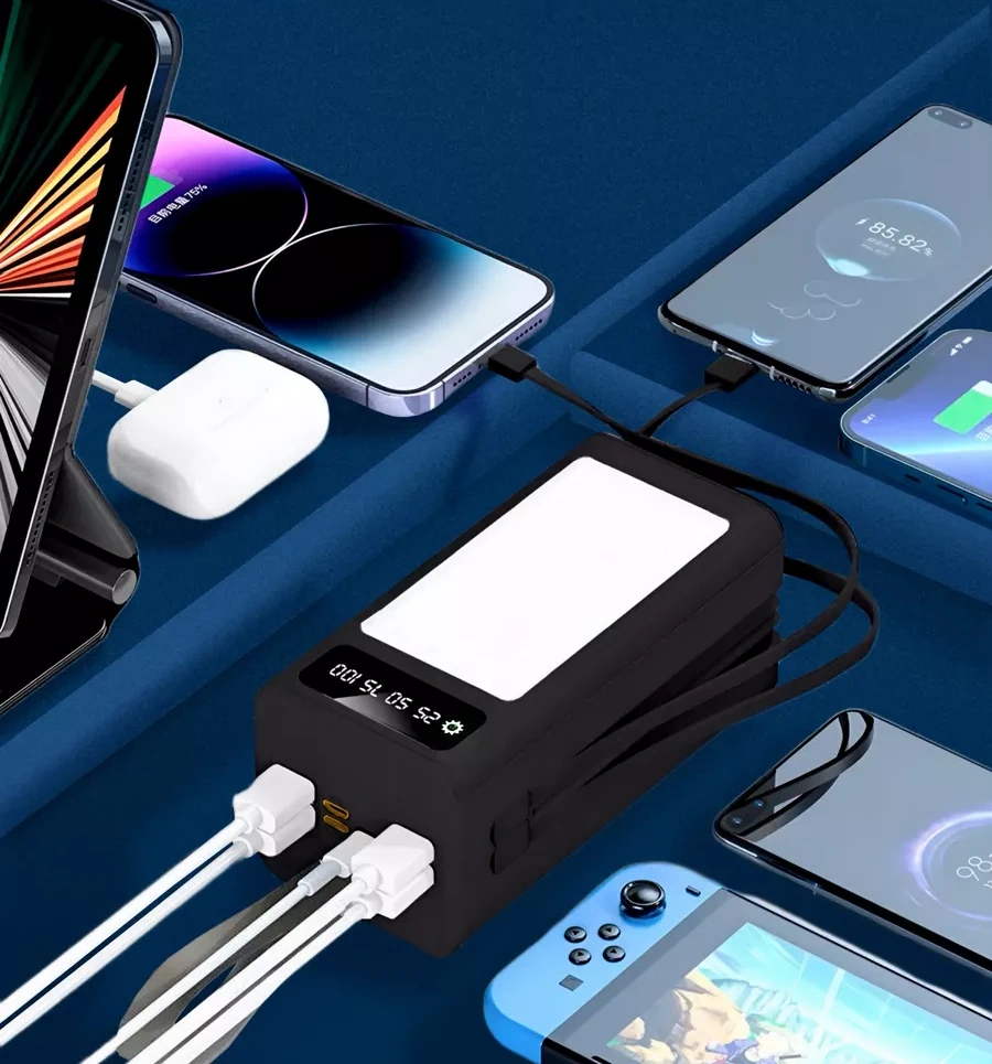 Батареи с солнечной панелью купить