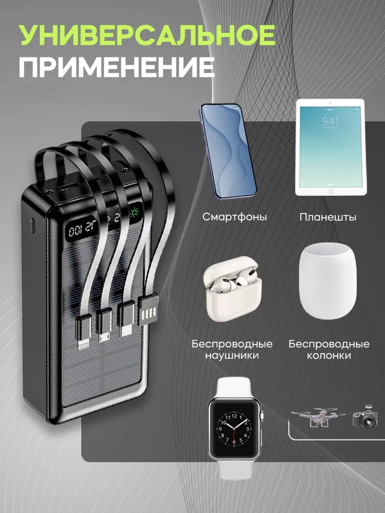 Батареи с солнечной панелью купить