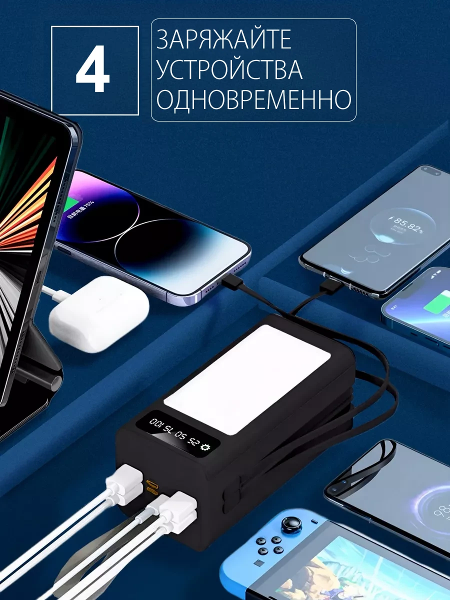 Батареи с солнечной панелью купить